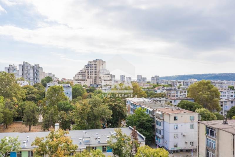 Продава  3-стаен град Варна , Чаталджа , 91 кв.м | 17216489 - изображение [2]