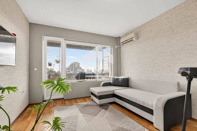 Продава  3-стаен град Варна , Чаталджа , 91 кв.м | 17216489