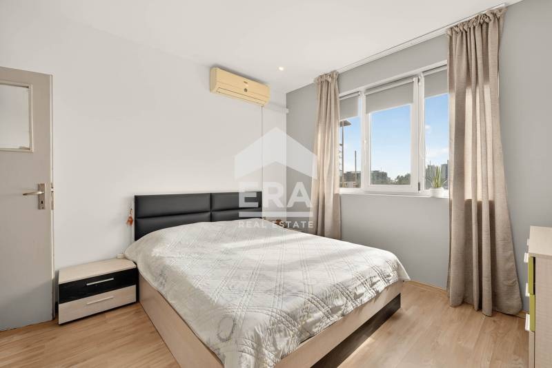 Продава  3-стаен град Варна , Чаталджа , 91 кв.м | 17216489 - изображение [5]