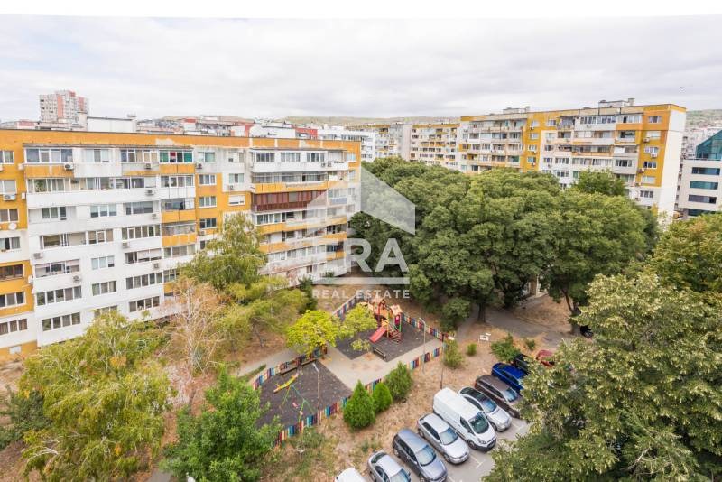 Продава  3-стаен град Варна , Чаталджа , 91 кв.м | 17216489 - изображение [11]