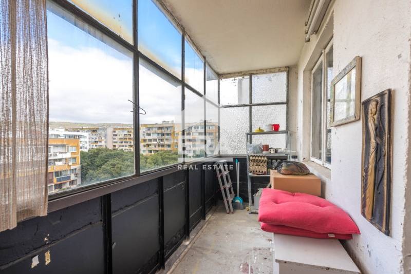 Продава  3-стаен град Варна , Чаталджа , 91 кв.м | 17216489 - изображение [10]