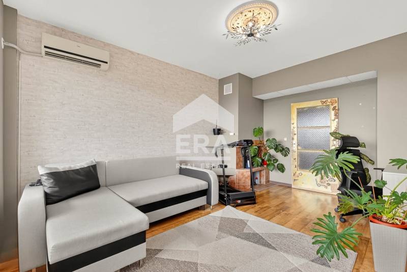 Продава  3-стаен град Варна , Чаталджа , 91 кв.м | 17216489 - изображение [3]