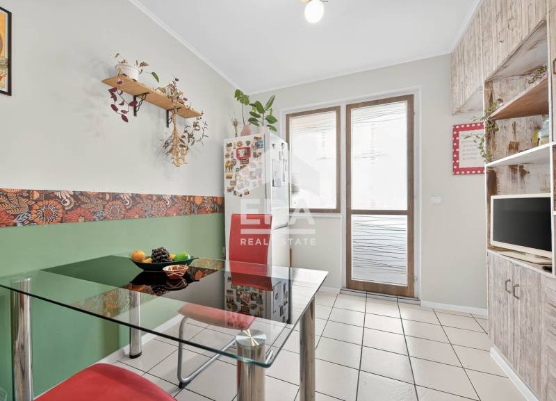 Продава  3-стаен град Варна , Чаталджа , 91 кв.м | 17216489 - изображение [8]