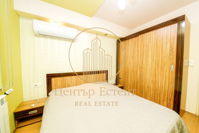 Продава 3-СТАЕН, гр. Плевен, Идеален център, снимка 6 - Апартаменти - 52577366