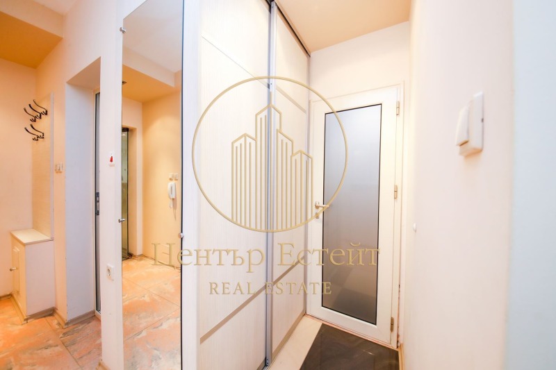 Продава 3-СТАЕН, гр. Плевен, Идеален център, снимка 13 - Апартаменти - 52577366