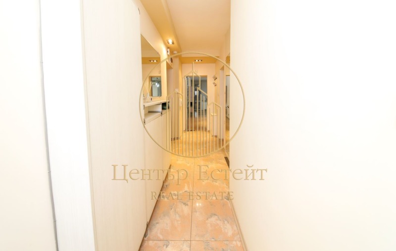 Продава 3-СТАЕН, гр. Плевен, Идеален център, снимка 8 - Апартаменти - 52577366