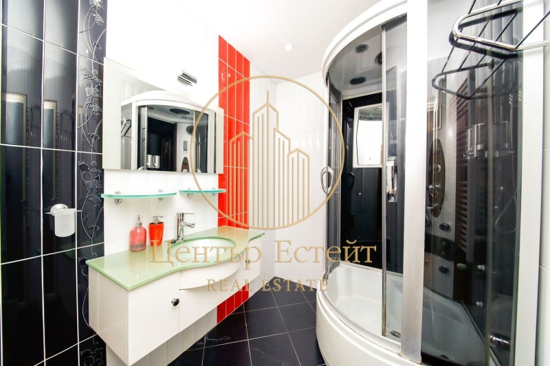 Продава 3-СТАЕН, гр. Плевен, Идеален център, снимка 14 - Апартаменти - 52577366