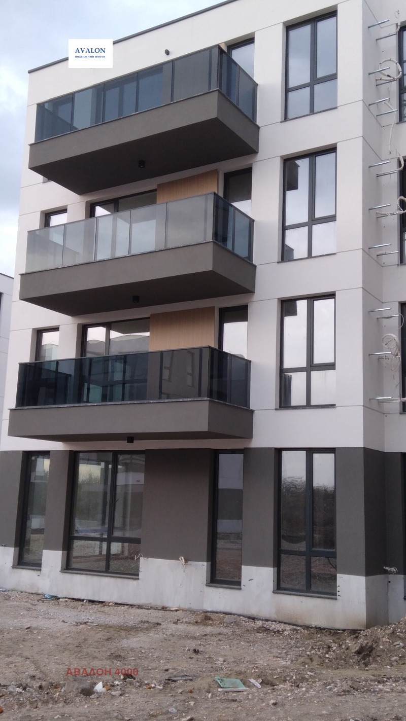 Продава 3-СТАЕН, гр. Пловдив, Остромила