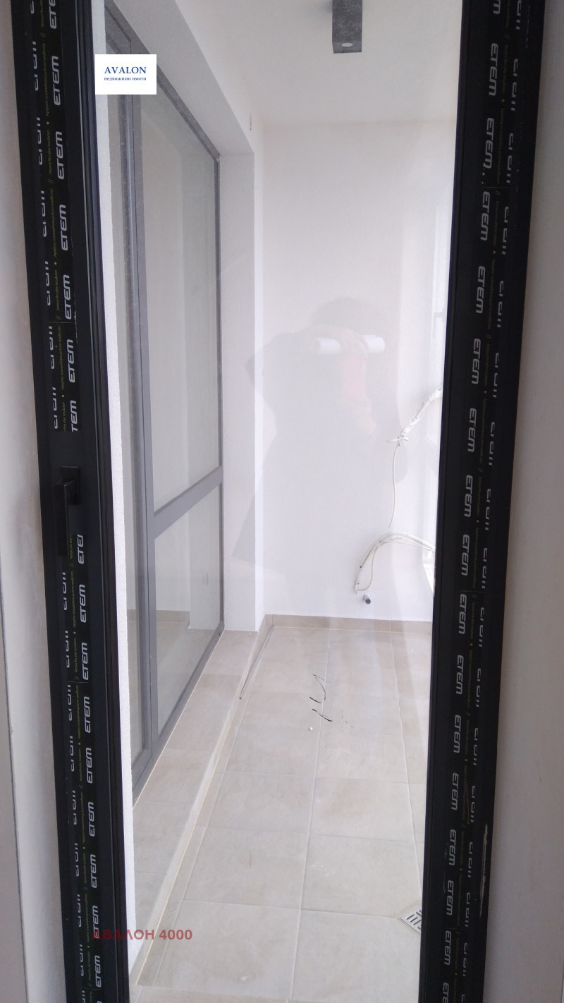 Продава 3-СТАЕН, гр. Пловдив, Остромила, снимка 5 - Апартаменти - 52738368