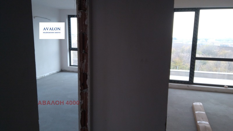 Продава 3-СТАЕН, гр. Пловдив, Остромила, снимка 9 - Апартаменти - 52738368