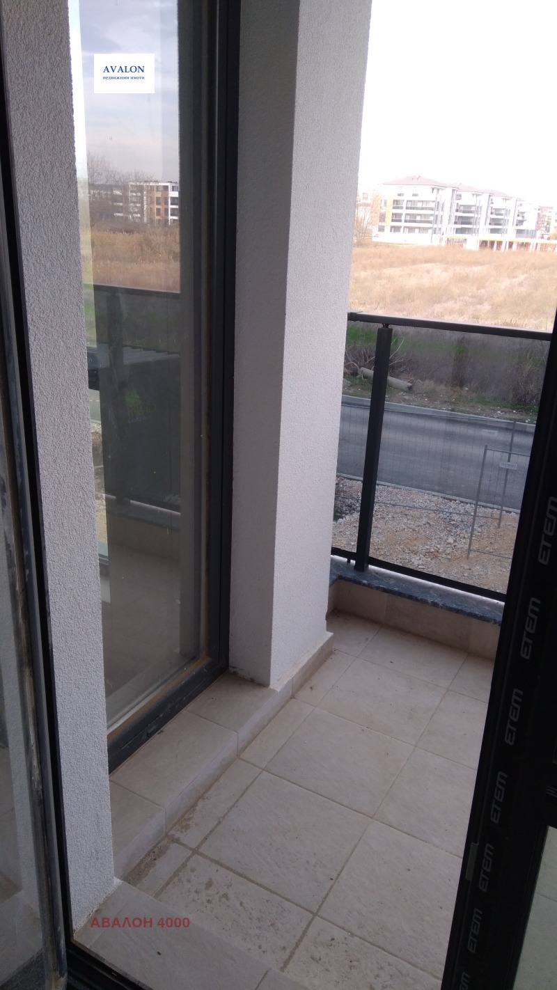 Продава 3-СТАЕН, гр. Пловдив, Остромила, снимка 4 - Апартаменти - 52738368