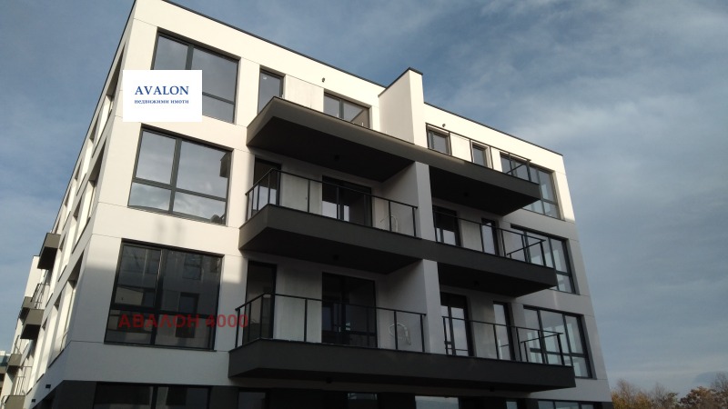 Продава 3-СТАЕН, гр. Пловдив, Остромила, снимка 12 - Апартаменти - 52738368