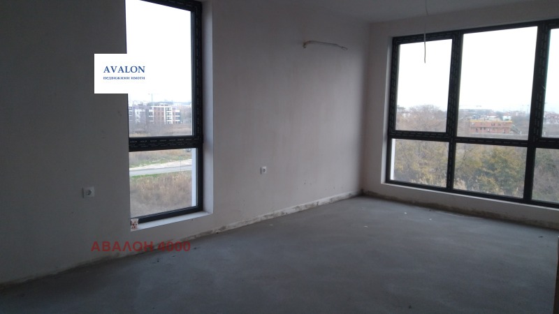 Продава 3-СТАЕН, гр. Пловдив, Остромила, снимка 8 - Апартаменти - 52738368