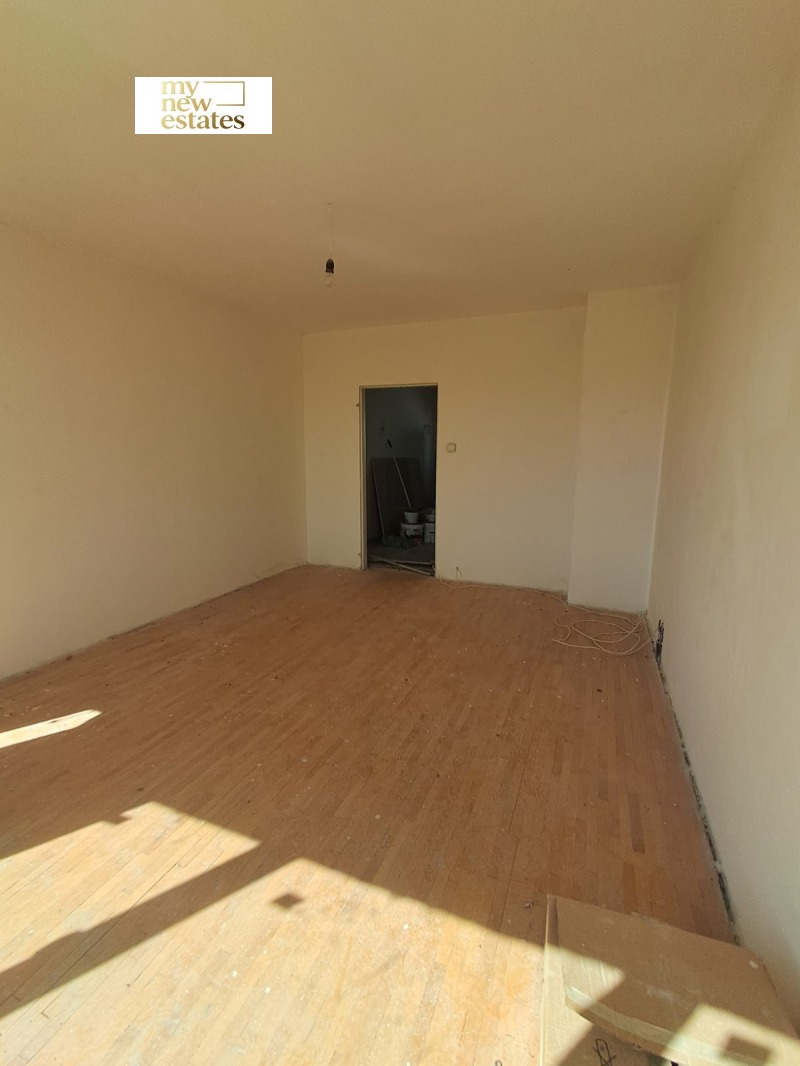 Продава 3-СТАЕН, гр. София, Света Троица, снимка 2 - Апартаменти - 53351952