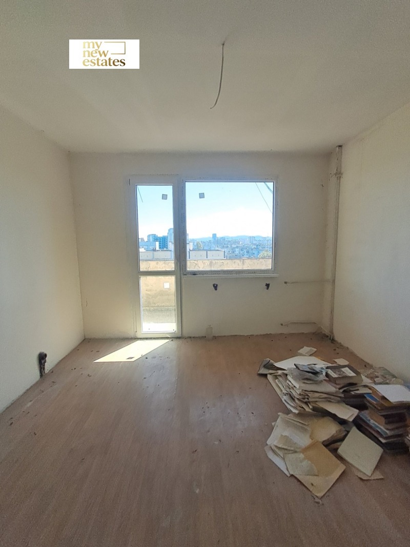 Продава 3-СТАЕН, гр. София, Света Троица, снимка 3 - Апартаменти - 53351952