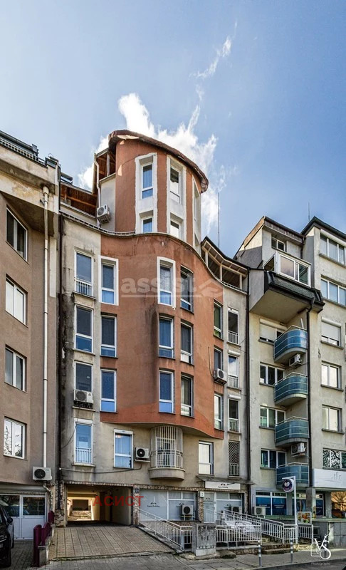 Продава 3-СТАЕН, гр. София, Лозенец, снимка 17 - Апартаменти - 54538981