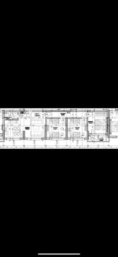 Продава 4-СТАЕН, гр. София, Сухата река, снимка 5 - Aпартаменти - 49114715