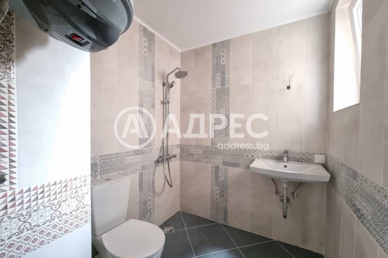 Продава МНОГОСТАЕН, гр. София, Банишора, снимка 4 - Апартаменти - 52505133
