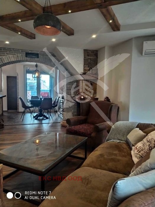 De vânzare  Maisonette Plovdiv , Cârșiiaca , 174 mp | 64975231 - imagine [2]