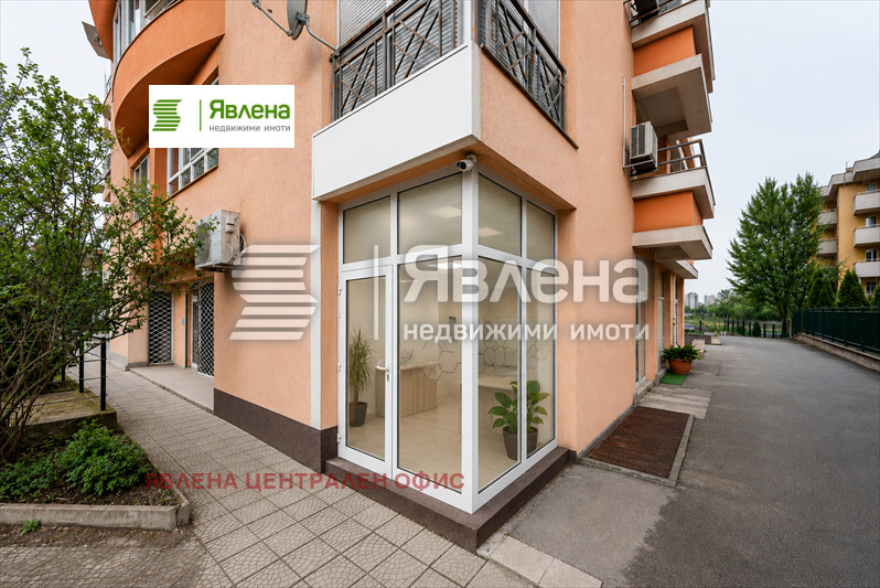 Продава ОФИС, гр. София, Младост 2, снимка 7 - Офиси - 54716671
