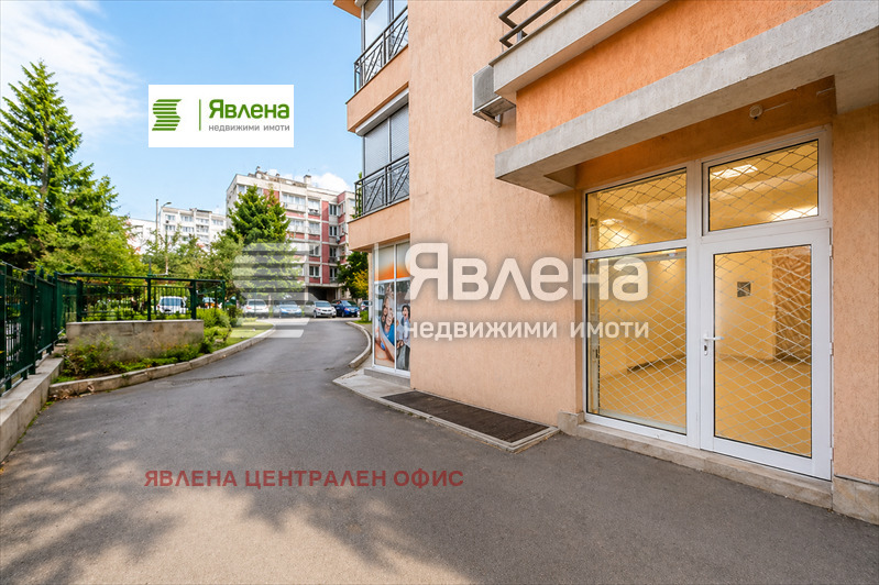 Продава ОФИС, гр. София, Младост 2, снимка 2 - Офиси - 54716671