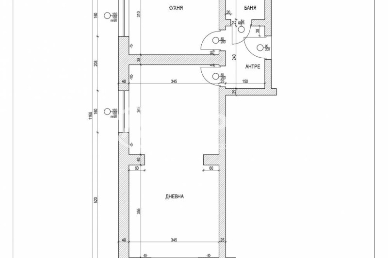 De vânzare  Etajul casei Sofia , Reduta , 150 mp | 94297348 - imagine [3]