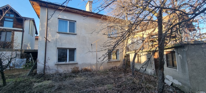 Продава КЪЩА, гр. Добринище, област Благоевград, снимка 1 - Къщи - 49089605