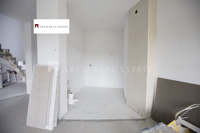 Продава КЪЩА, гр. София, с. Бистрица, снимка 10 - Къщи - 52873316