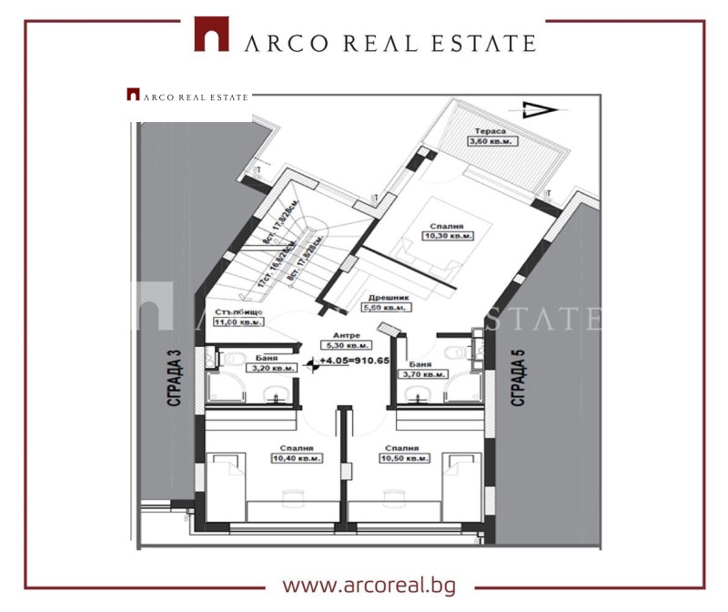 Продава КЪЩА, гр. София, с. Бистрица, снимка 12 - Къщи - 52873316