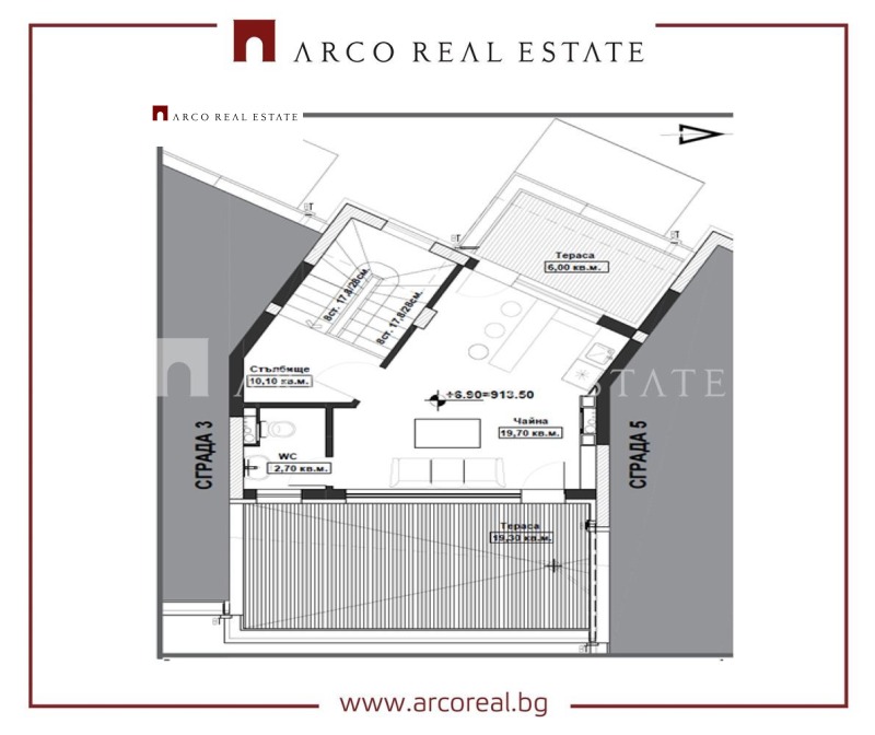 Продава КЪЩА, гр. София, с. Бистрица, снимка 13 - Къщи - 52873316