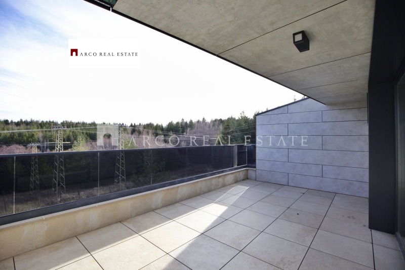 Продава КЪЩА, гр. София, с. Бистрица, снимка 3 - Къщи - 52873316