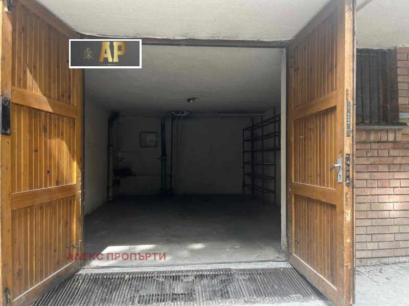 Zu verkaufen  Garage Sofia , Medizinska akademija , 24 qm | 78892366
