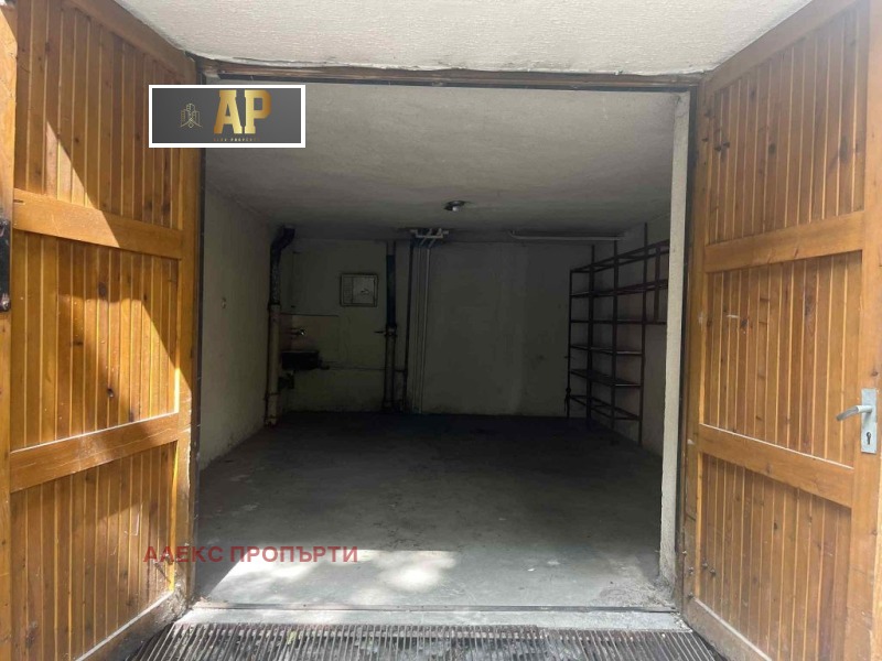 Zu verkaufen  Garage Sofia , Medizinska akademija , 24 qm | 78892366 - Bild [2]