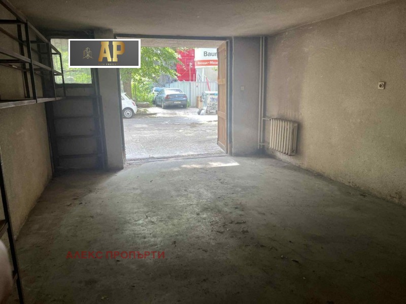 Zu verkaufen  Garage Sofia , Medizinska akademija , 24 qm | 78892366 - Bild [14]