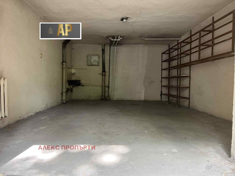 Zu verkaufen  Garage Sofia , Medizinska akademija , 24 qm | 78892366 - Bild [4]