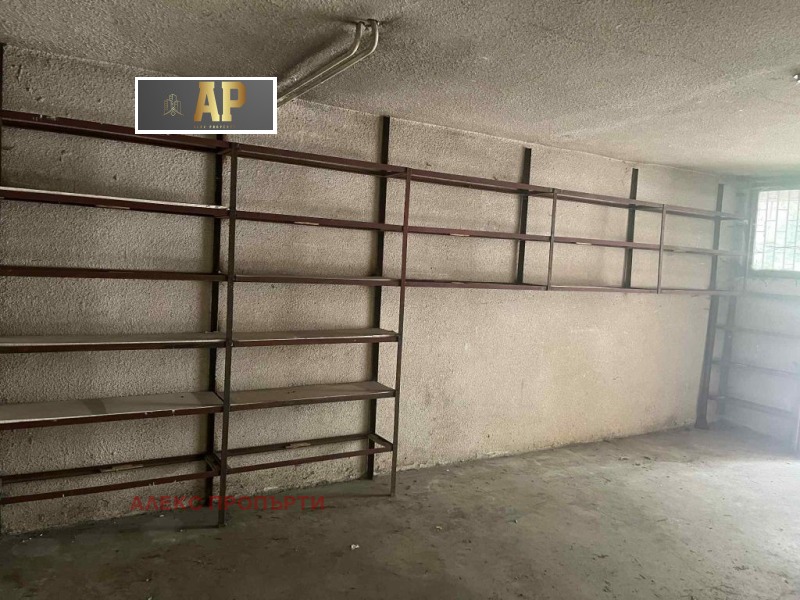 Zu verkaufen  Garage Sofia , Medizinska akademija , 24 qm | 78892366 - Bild [9]