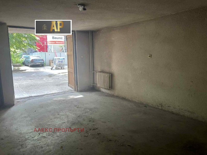 Zu verkaufen  Garage Sofia , Medizinska akademija , 24 qm | 78892366 - Bild [10]