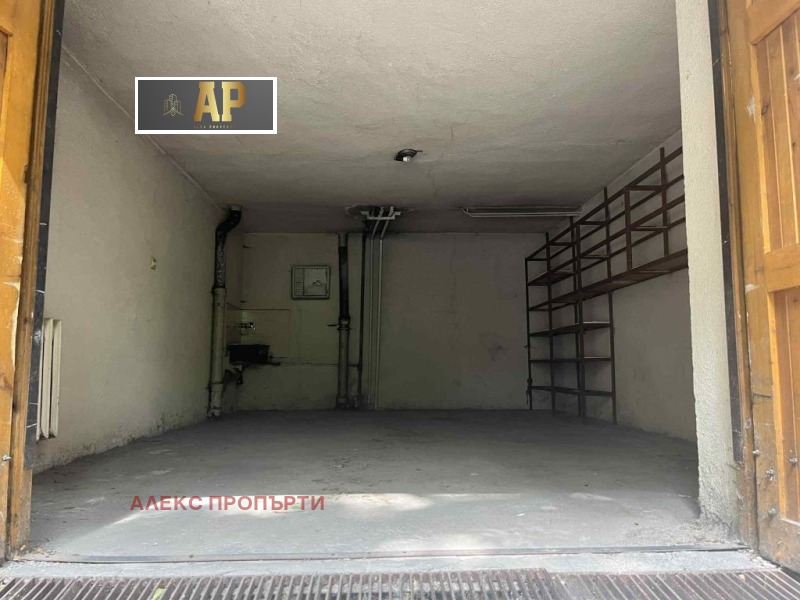 Zu verkaufen  Garage Sofia , Medizinska akademija , 24 qm | 78892366 - Bild [8]