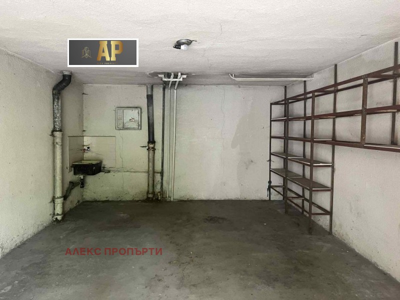 Zu verkaufen  Garage Sofia , Medizinska akademija , 24 qm | 78892366 - Bild [5]