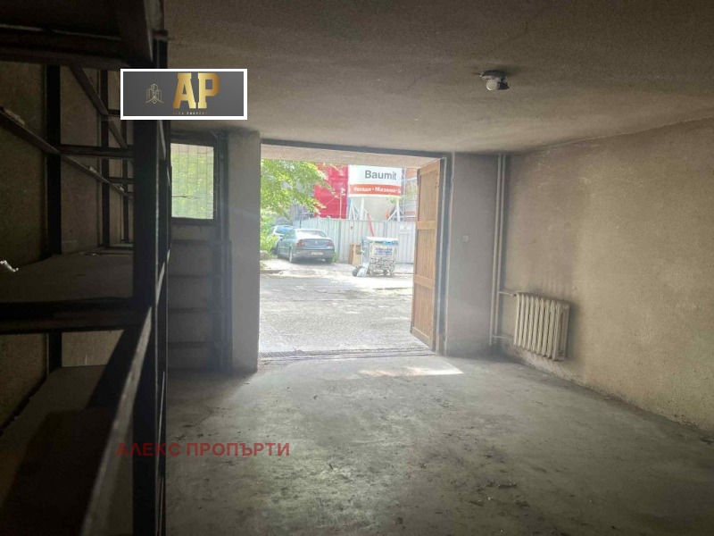 Zu verkaufen  Garage Sofia , Medizinska akademija , 24 qm | 78892366 - Bild [16]