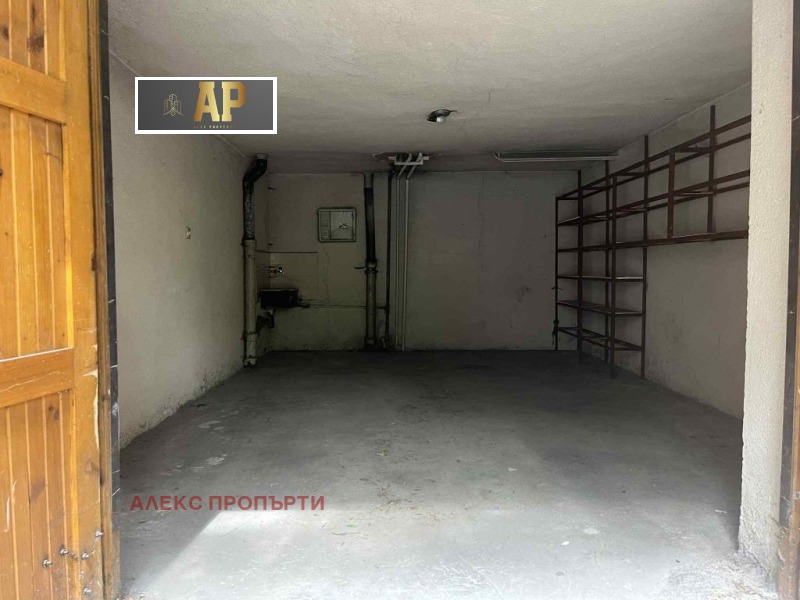 Zu verkaufen  Garage Sofia , Medizinska akademija , 24 qm | 78892366 - Bild [7]
