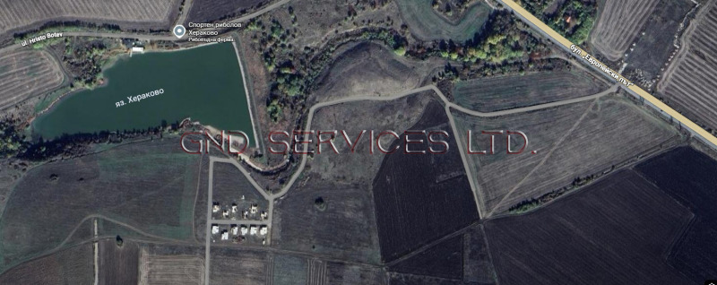 Продава ПАРЦЕЛ, гр. Божурище, област София област, снимка 10 - Парцели - 42243477