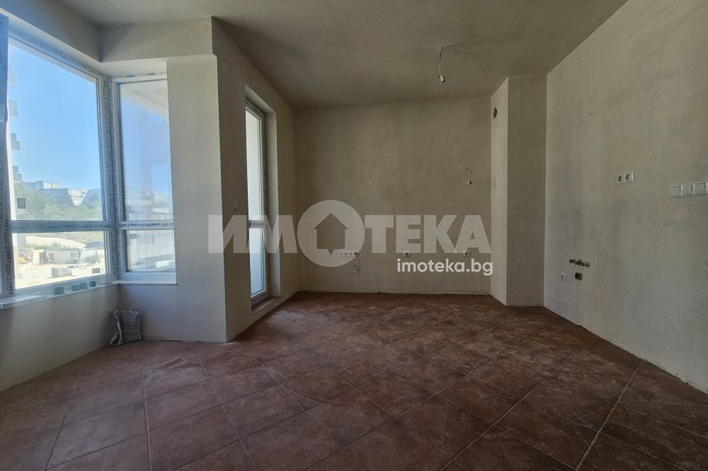 Продава 1-СТАЕН, гр. Варна, Владислав Варненчик 1, снимка 12 - Апартаменти - 54591272