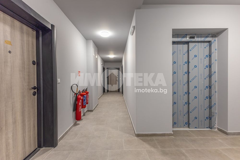 Продава 1-СТАЕН, гр. Варна, Владислав Варненчик 1, снимка 10 - Апартаменти - 54591272
