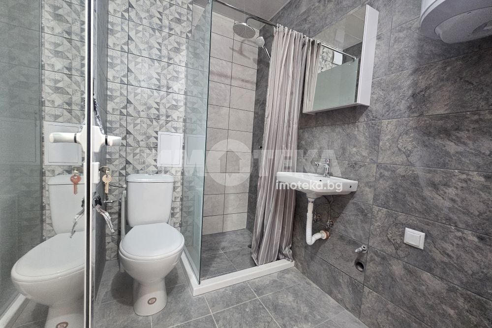 Продава 1-СТАЕН, гр. Варна, Владислав Варненчик 1, снимка 3 - Апартаменти - 54591272