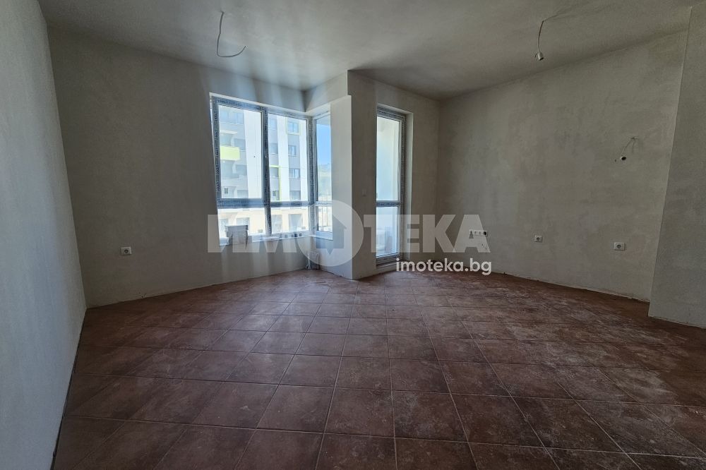 Продава 1-СТАЕН, гр. Варна, Владислав Варненчик 1, снимка 13 - Апартаменти - 54591272