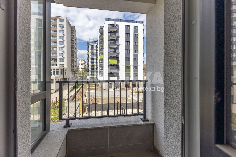 Продава 1-СТАЕН, гр. Варна, Владислав Варненчик 1, снимка 5 - Апартаменти - 54591272