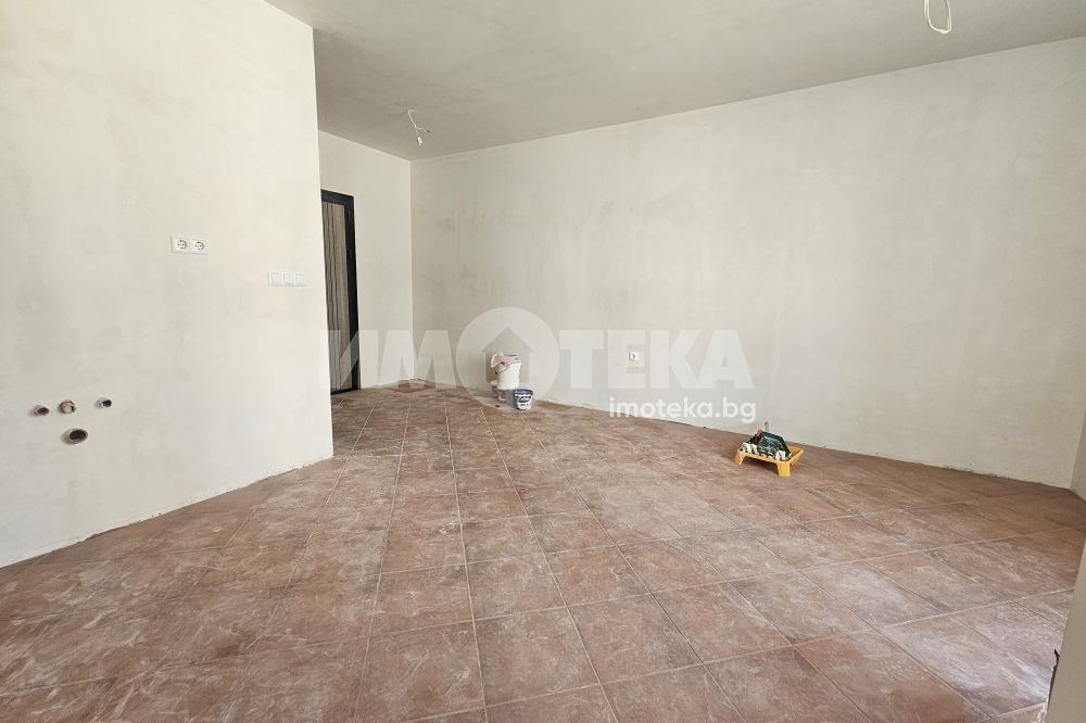 Продава 1-СТАЕН, гр. Варна, Владислав Варненчик 1, снимка 2 - Апартаменти - 54591272