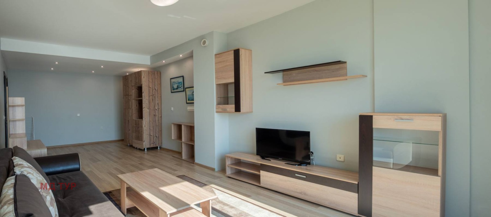 Продава 2-СТАЕН, гр. Несебър, област Бургас, снимка 10 - Апартаменти - 56315832