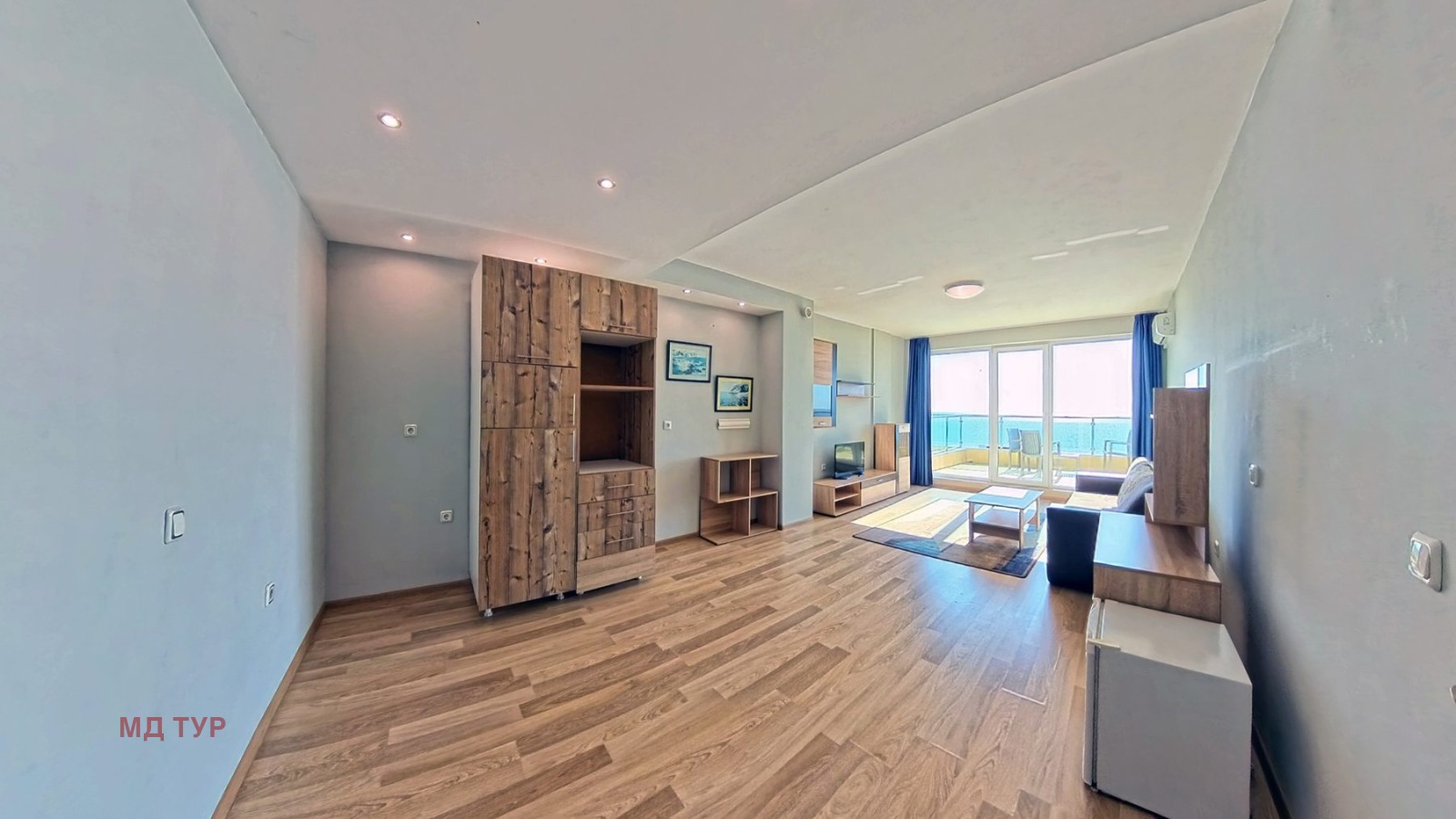 Продава 2-СТАЕН, гр. Несебър, област Бургас, снимка 15 - Апартаменти - 56315832